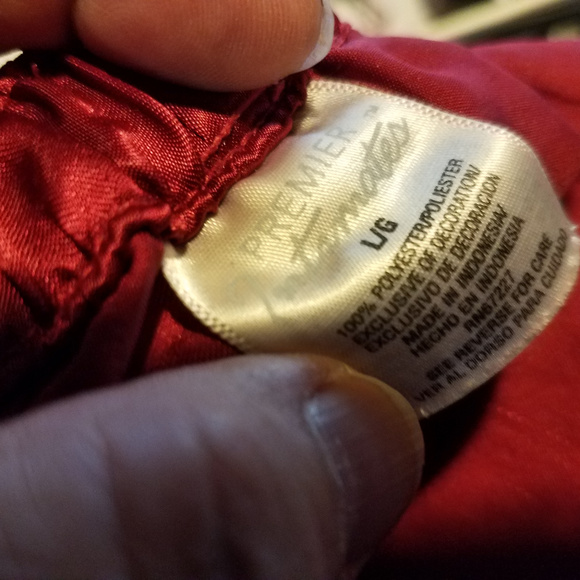 Premier Intimates - Picture 4 of 6